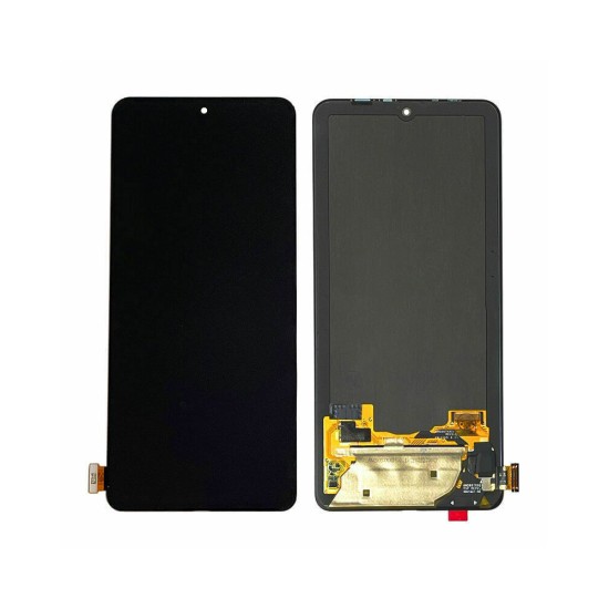 Touch+Display Xiaomi Poco F4 6,67" Preto